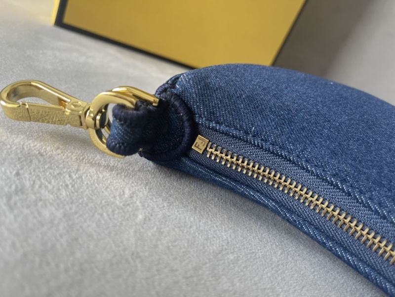 Fendi Top Handle Bags